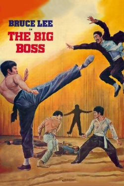 The Big Boss yesmovies