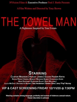 The Towel Man yesmovies