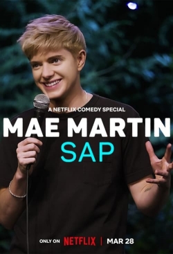 Mae Martin: SAP yesmovies