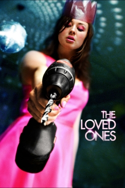 The Loved Ones yesmovies