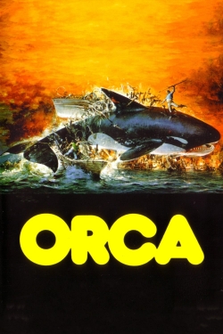 Orca: The Killer Whale yesmovies