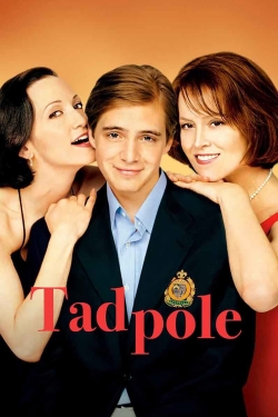 Tadpole yesmovies