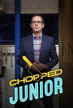 Chopped Junior yesmovies