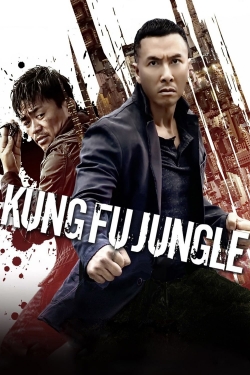 Kung Fu Jungle yesmovies