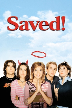 Saved! yesmovies