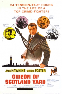 Gideon's Day yesmovies