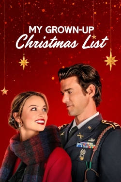 My Grown-Up Christmas List yesmovies