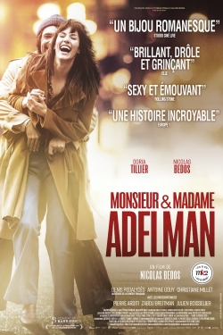 Mr & Mme Adelman yesmovies