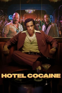 Hotel Cocaine yesmovies