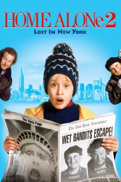 Home Alone 2: Lost in New York yesmovies