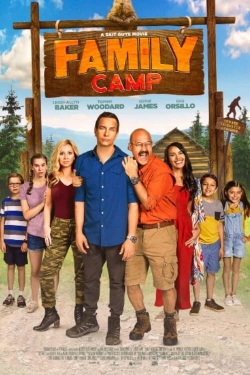 Family Camp yesmovies