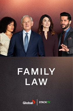 Family Law yesmovies