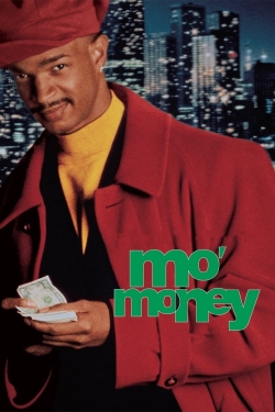 Mo' Money yesmovies