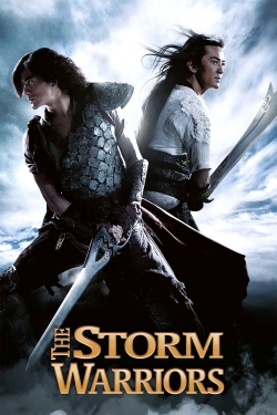 The Storm Warriors yesmovies