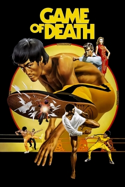 Game of Death yesmovies