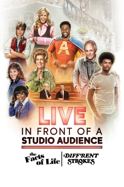 Live in Front of a Studio Audience: The Facts of Life and Diff'rent Strokes yesmovies