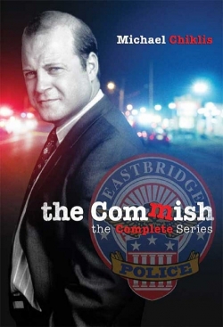 The Commish yesmovies