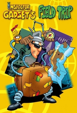 Inspector Gadget's Field Trip yesmovies