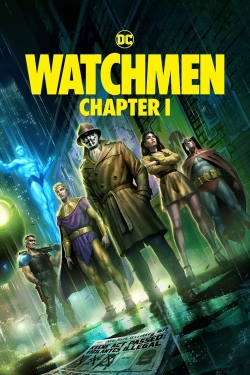 Watchmen: Chapter I yesmovies