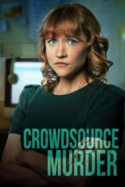 Crowdsource Murder yesmovies