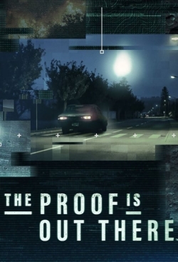 The Proof Is Out There yesmovies