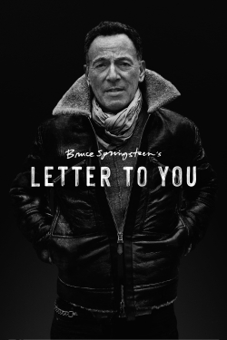 Bruce Springsteen's Letter to You yesmovies