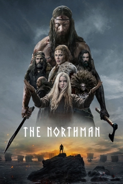 The Northman yesmovies