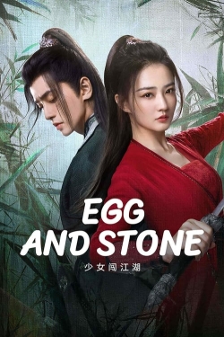 Egg and Stone yesmovies