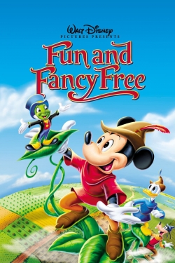 Fun & Fancy Free yesmovies