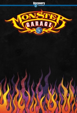 Monster Garage yesmovies