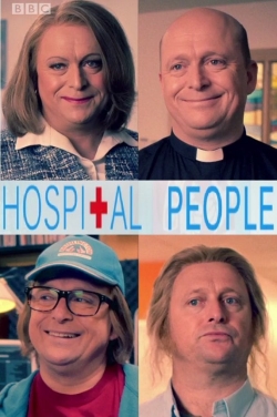 Hospital People yesmovies