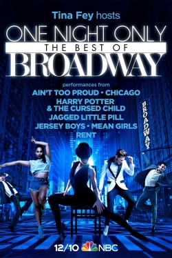 One Night Only: The Best of Broadway yesmovies