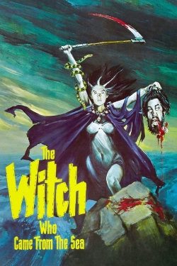 The Witch Who Came from the Sea yesmovies