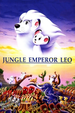 Jungle Emperor Leo yesmovies