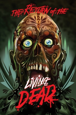 The Return of the Living Dead yesmovies