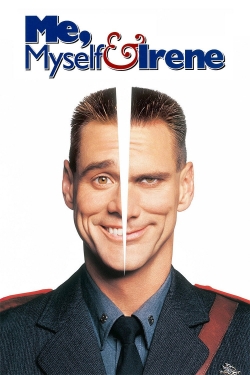 Me, Myself & Irene yesmovies