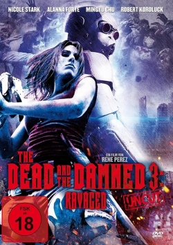 The Dead and the Damned 3: Ravaged yesmovies