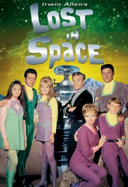 Lost in Space yesmovies