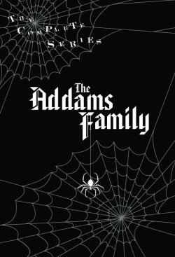 The Addams Family yesmovies