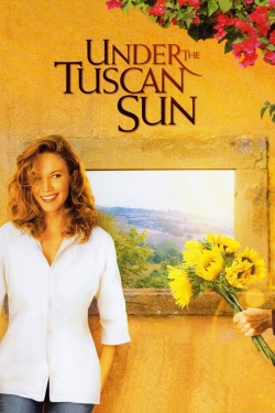 Under the Tuscan Sun yesmovies