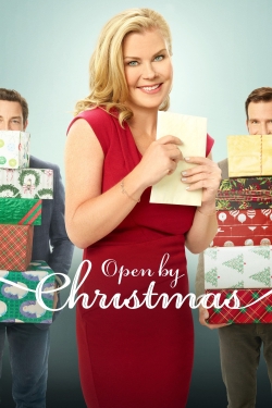 Open by Christmas yesmovies