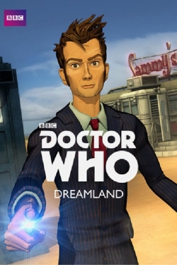 Doctor Who: Dreamland yesmovies