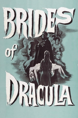 The Brides of Dracula yesmovies