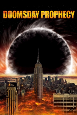 Doomsday Prophecy yesmovies