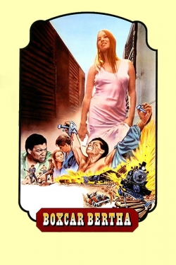 Boxcar Bertha yesmovies