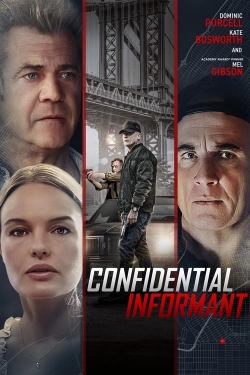 Confidential Informant yesmovies