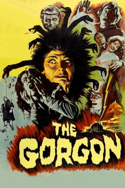 The Gorgon yesmovies