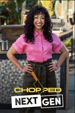 Chopped Next Gen yesmovies