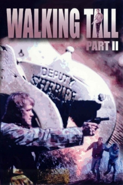 Walking Tall Part II yesmovies