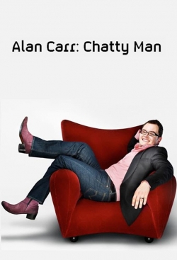 Alan Carr: Chatty Man yesmovies